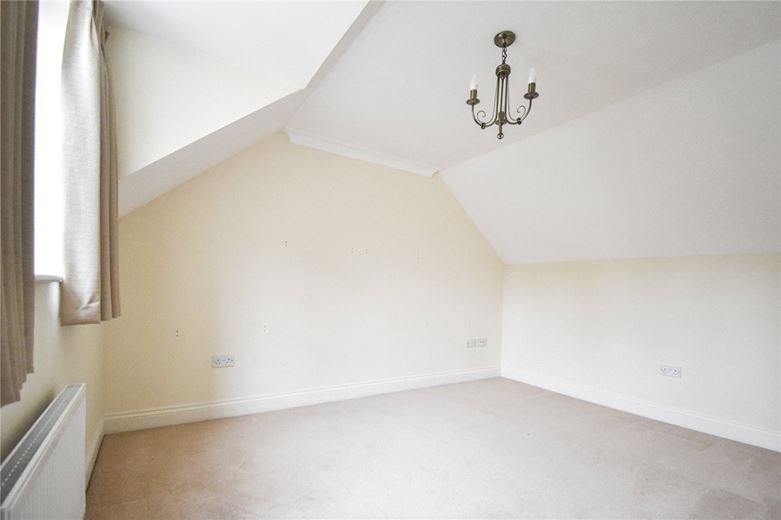 4 bedroom house, Grove House, 2a Priory Street CB4