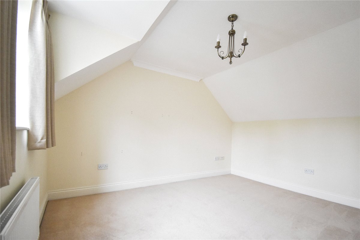 4 bedroom house, Grove House, 2a Priory Street CB4