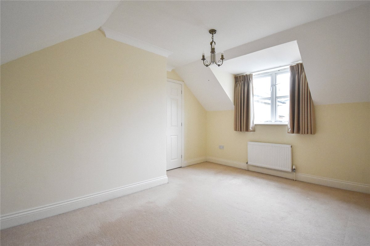 4 bedroom house, Grove House, 2a Priory Street CB4