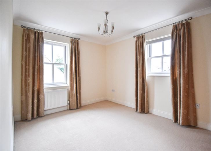 4 bedroom house, Grove House, 2a Priory Street CB4
