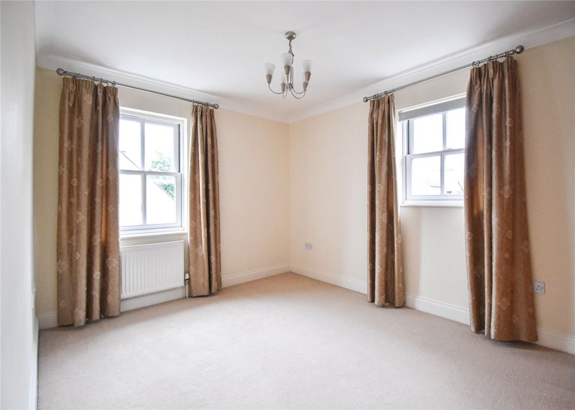 4 bedroom house, Grove House, 2a Priory Street CB4