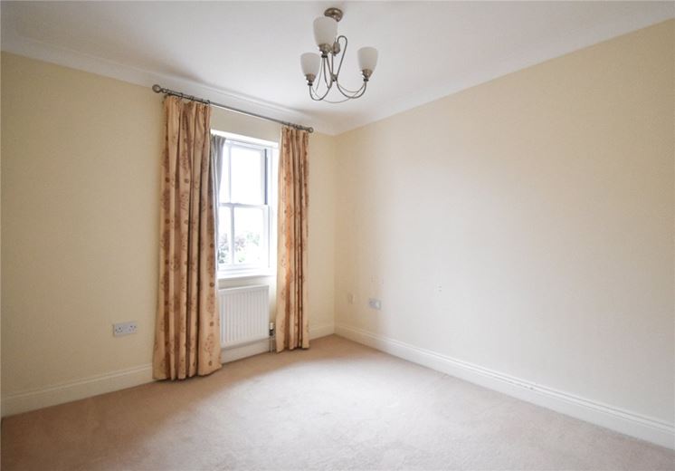 4 bedroom house, Grove House, 2a Priory Street CB4