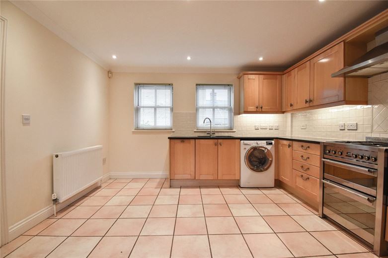 4 bedroom house, Grove House, 2a Priory Street CB4