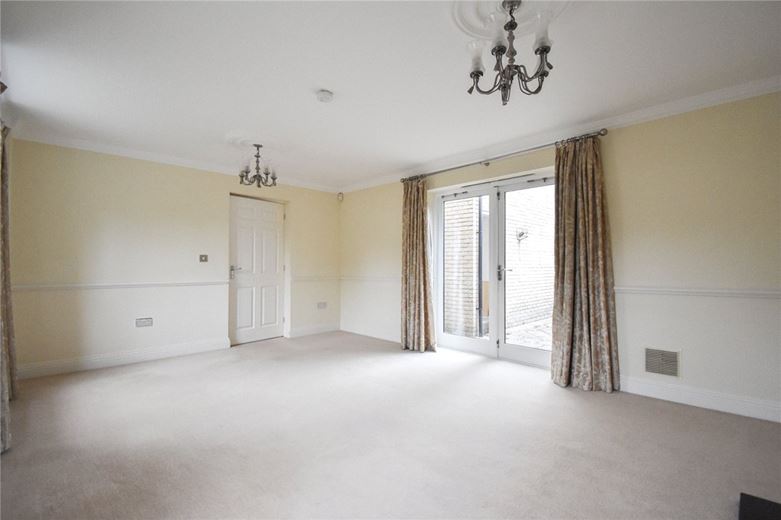 4 bedroom house, Grove House, 2a Priory Street CB4