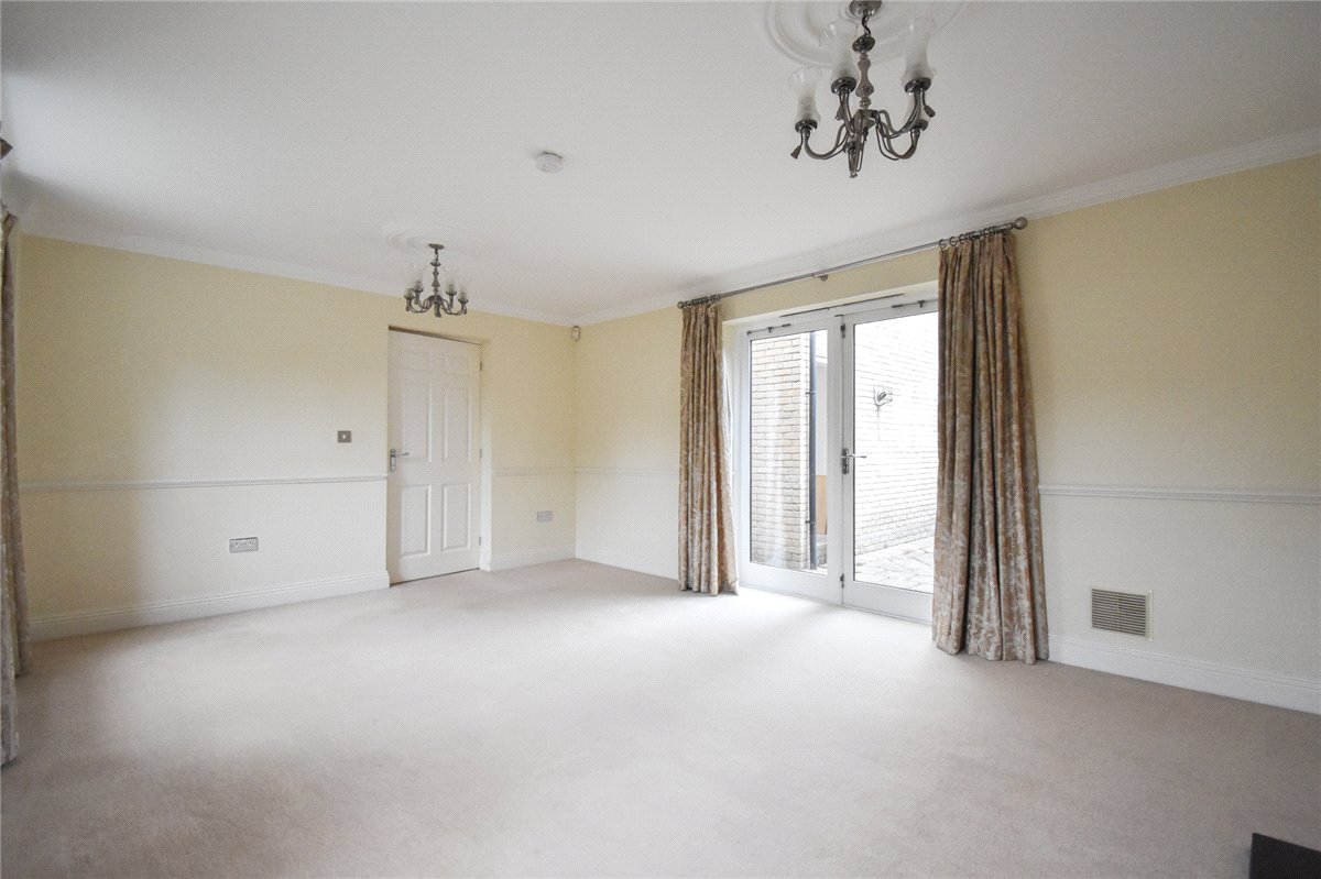 4 bedroom house, Grove House, 2a Priory Street CB4