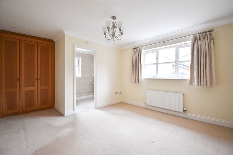 4 bedroom house, Grove House, 2a Priory Street CB4