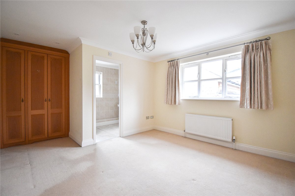 4 bedroom house, Grove House, 2a Priory Street CB4