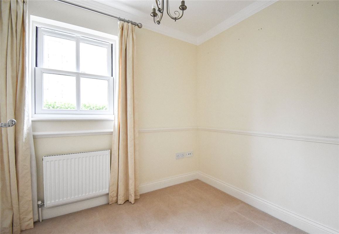 4 bedroom house, Grove House, 2a Priory Street CB4