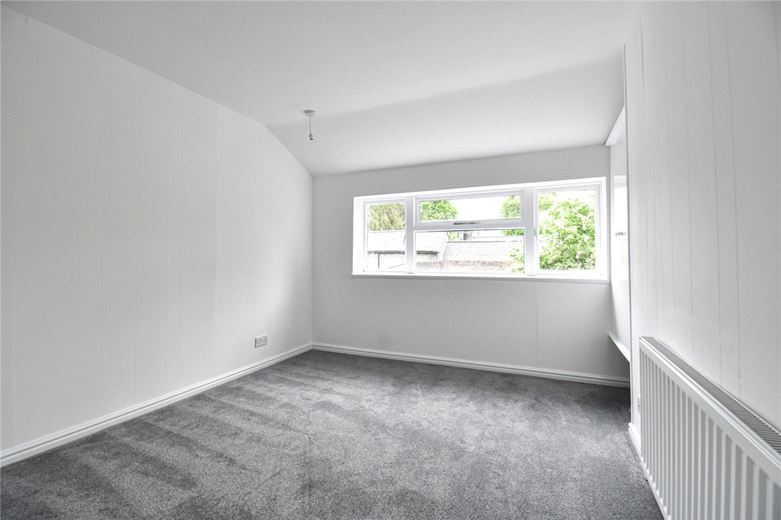 2 bedroom house, Saxon Street, Cambridge CB2