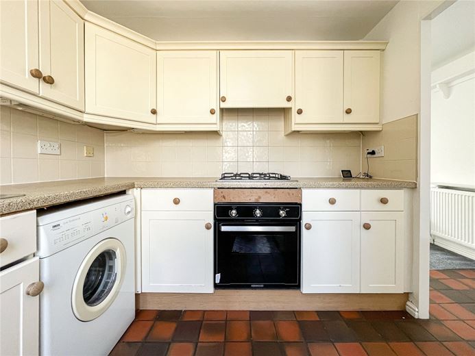 2 bedroom house, Saxon Street, Cambridge CB2 - Available