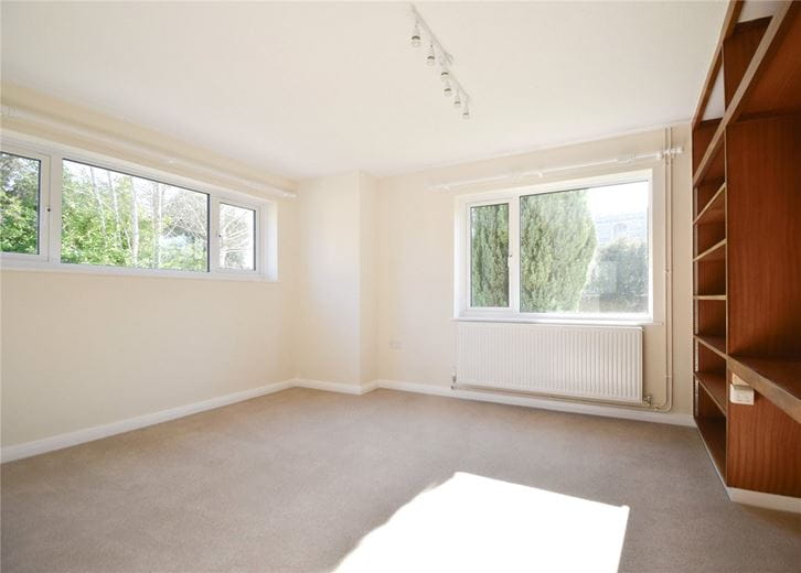 5 bedroom house, High Street, Fowlmere SG8 - Let Agreed