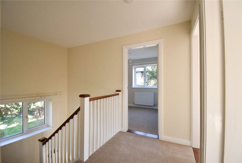 5 bedroom house, High Street, Fowlmere SG8 - Let Agreed