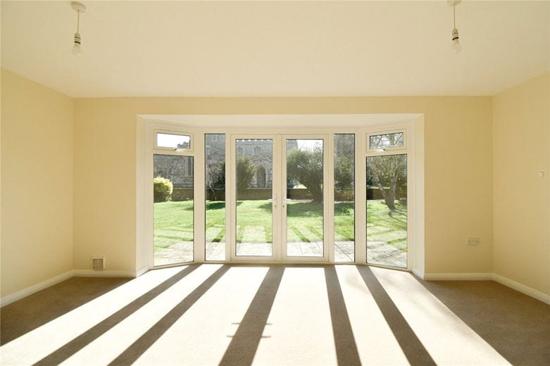 5 bedroom house, High Street, Fowlmere SG8 - Let Agreed