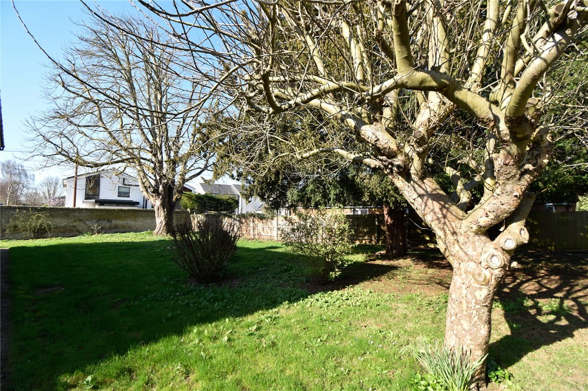 5 bedroom house, High Street, Fowlmere SG8 - Let Agreed