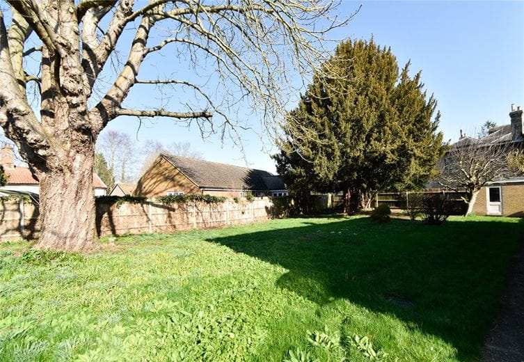 5 bedroom house, High Street, Fowlmere SG8 - Let Agreed