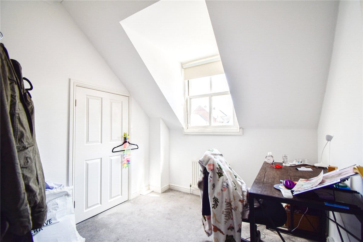 4 bedroom house, Ravensworth Gardens, Cambridge CB1