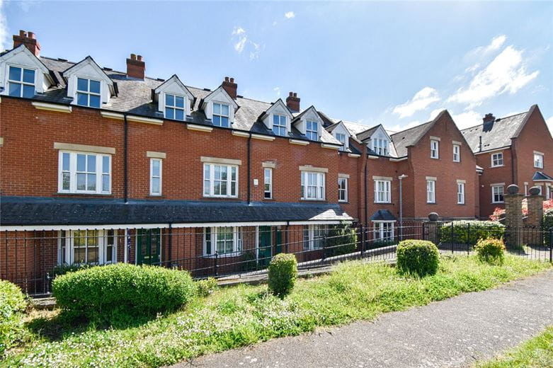 4 bedroom house, Ravensworth Gardens, Cambridge CB1