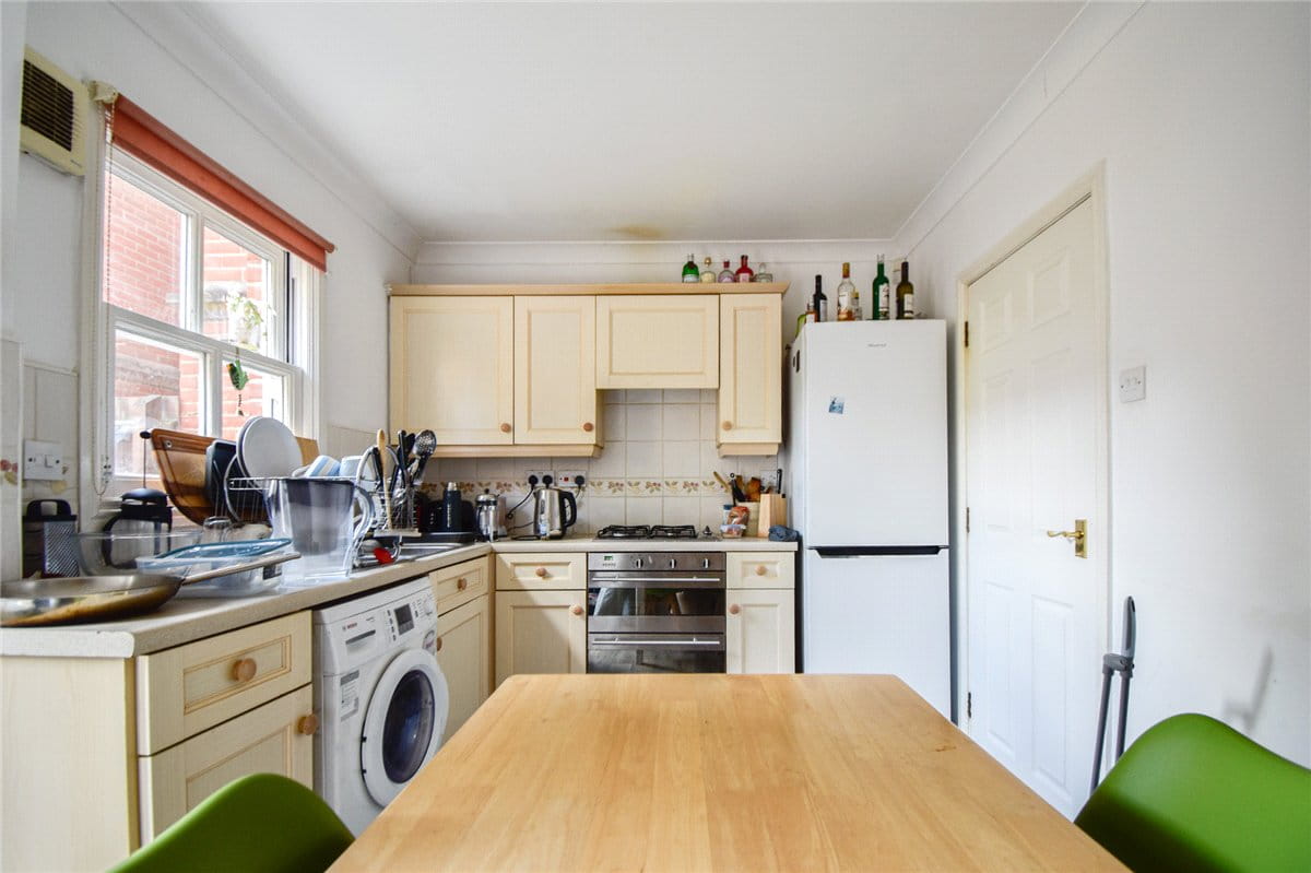 4 bedroom house, Ravensworth Gardens, Cambridge CB1