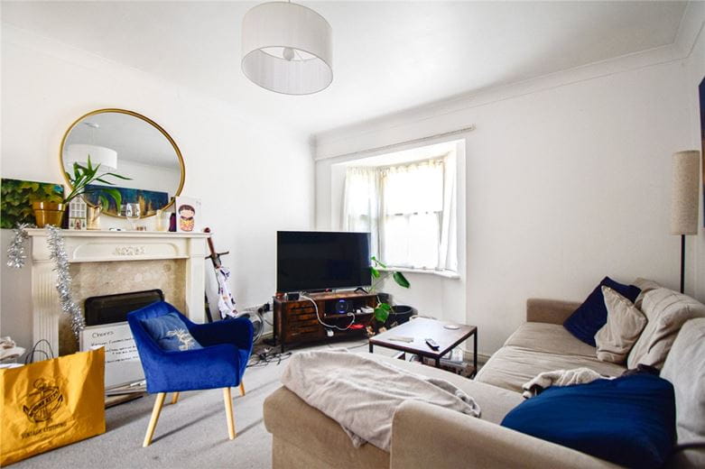 4 bedroom house, Ravensworth Gardens, Cambridge CB1