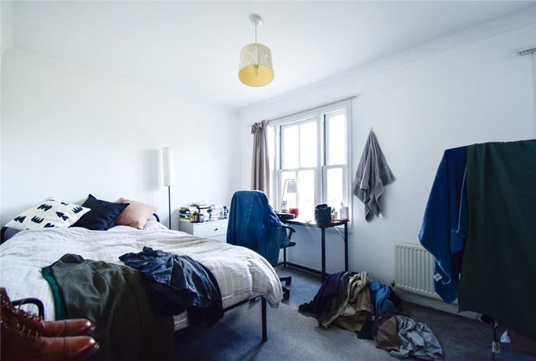 4 bedroom house, Ravensworth Gardens, Cambridge CB1