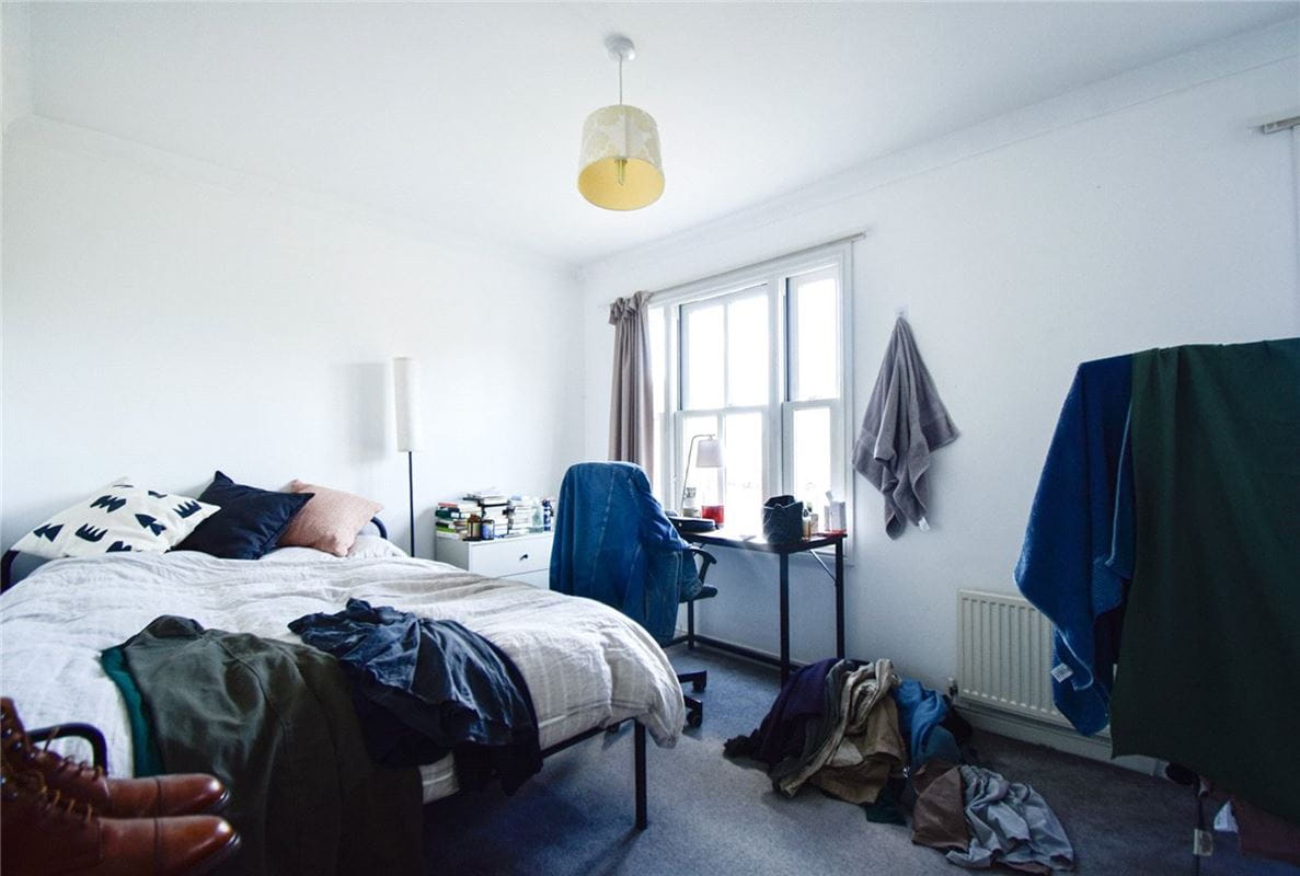 4 bedroom house, Ravensworth Gardens, Cambridge CB1