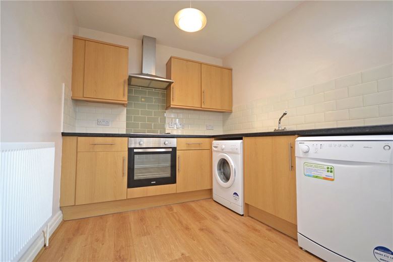 3 bedroom flat, Chesterton Road, Cambridge CB4