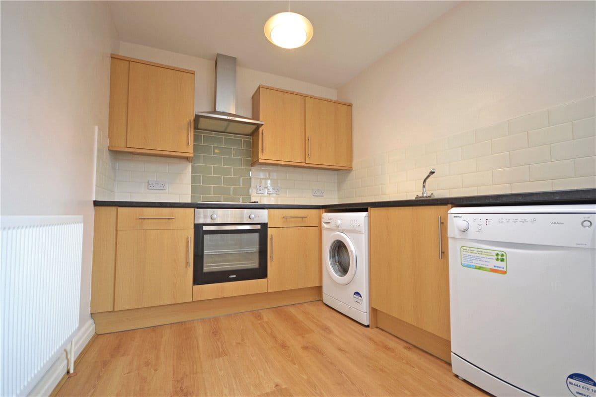 3 bedroom flat, Chesterton Road, Cambridge CB4