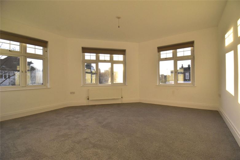 3 bedroom flat, Chesterton Road, Cambridge CB4