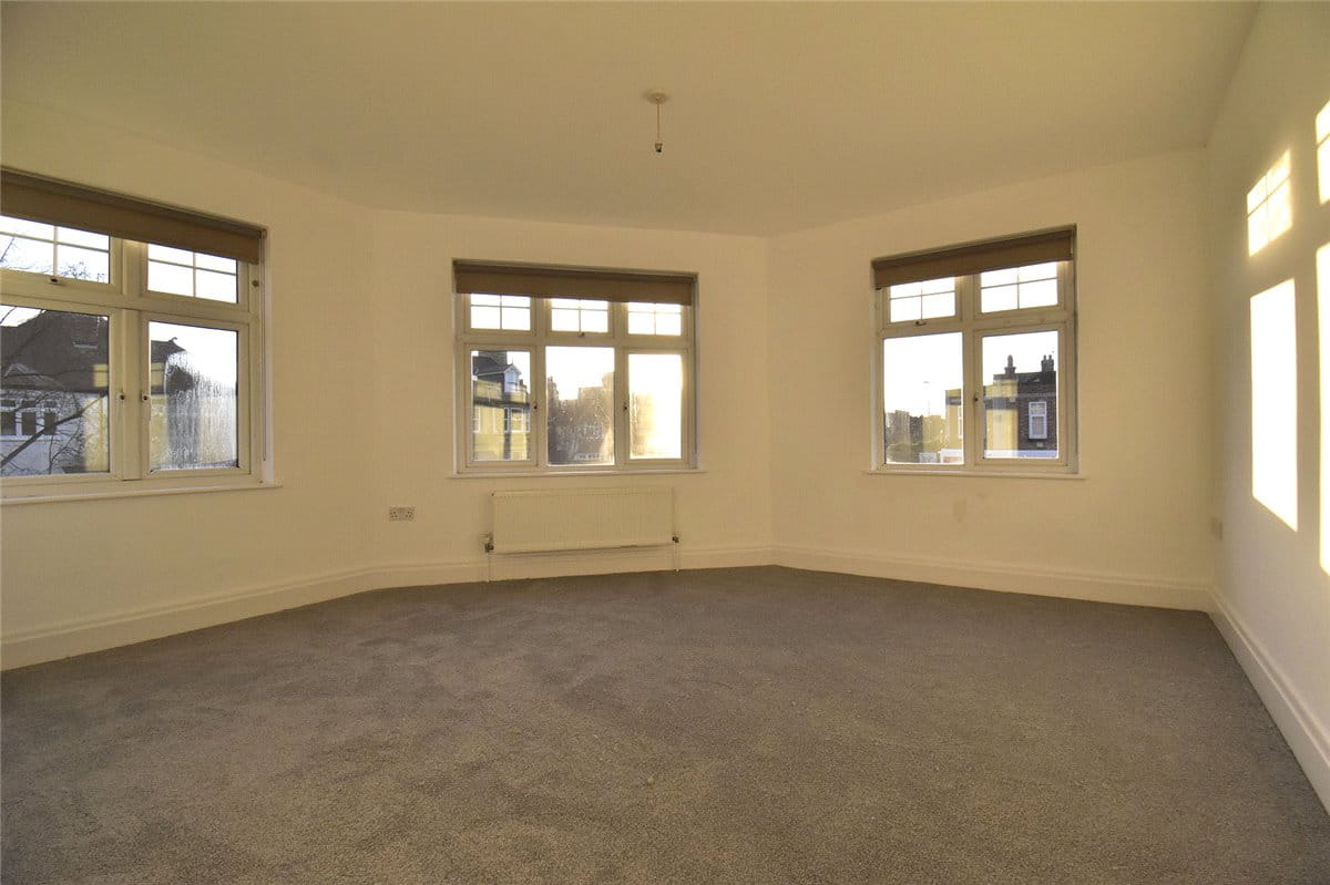 3 bedroom flat, Chesterton Road, Cambridge CB4