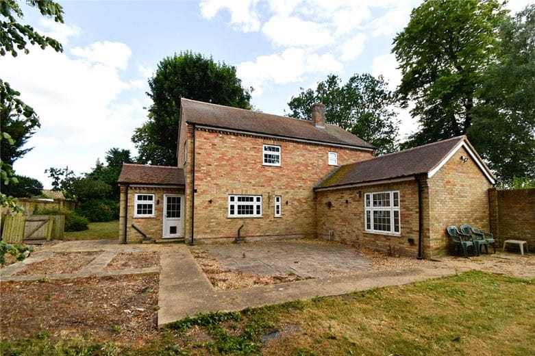 5 bedroom house, Main Street, Little Downham CB6 - Let Agreed