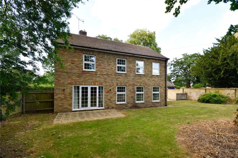5 bedroom house, Main Street, Little Downham CB6 - Available