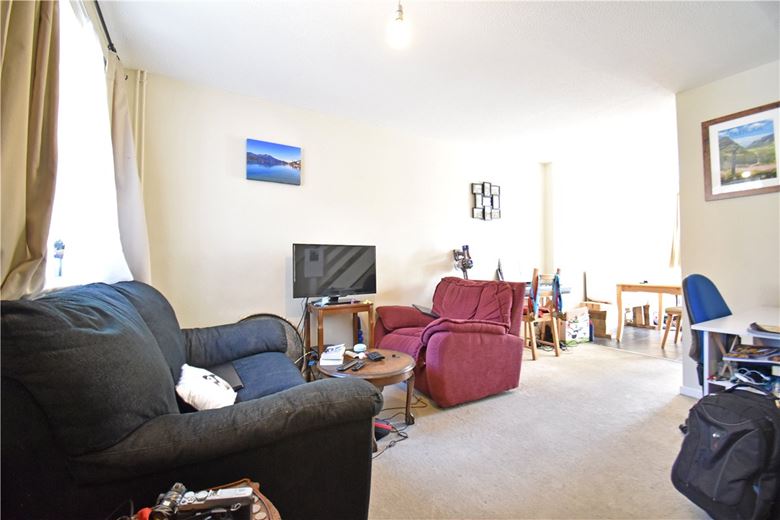 2 bedroom house, Primary Court, Chesterton CB4 - Let Agreed