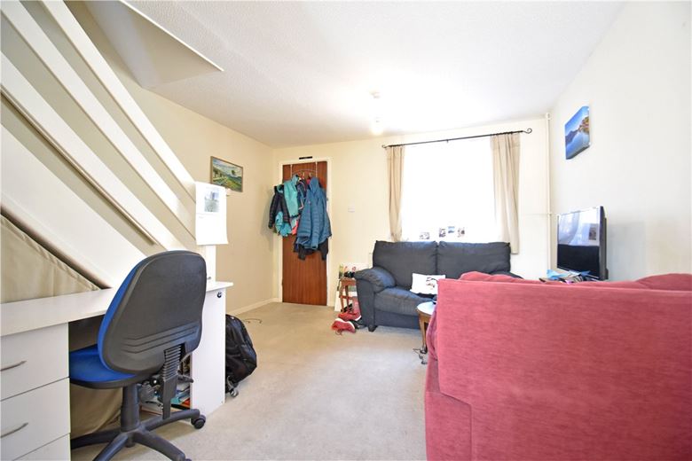 2 bedroom house, Primary Court, Chesterton CB4 - Let Agreed