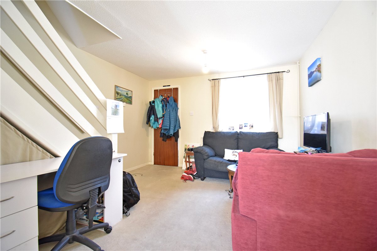 2 bedroom house, Primary Court, Chesterton CB4 - Let Agreed