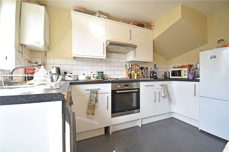2 bedroom house, Primary Court, Chesterton CB4 - Let Agreed