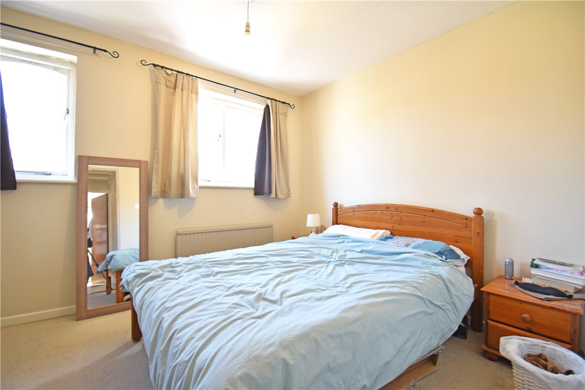 2 bedroom house, Primary Court, Chesterton CB4 - Let Agreed
