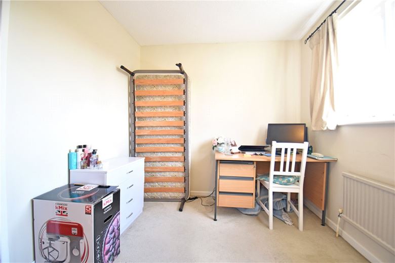 2 bedroom house, Primary Court, Chesterton CB4 - Let Agreed