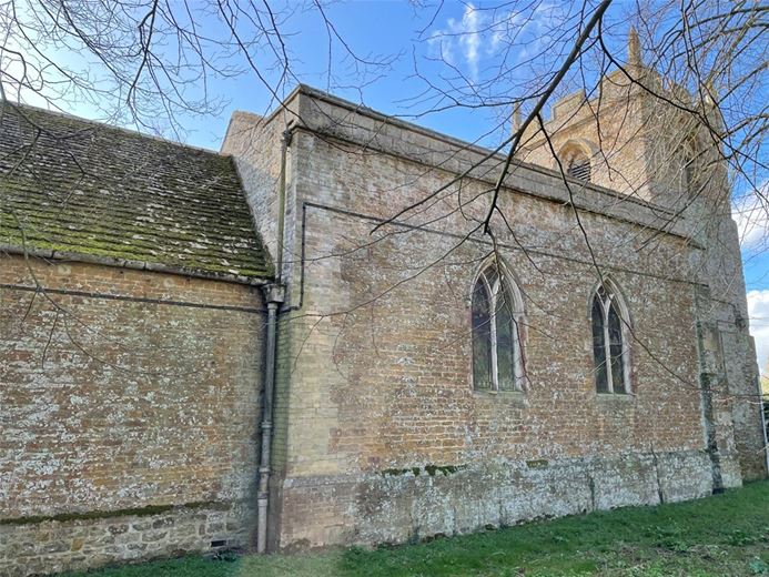  bedroom , Main Street, Orton NN14 - Sold STC