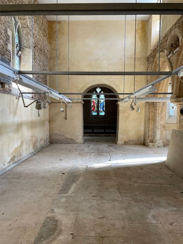  bedroom , Main Street, Orton NN14 - Sold STC