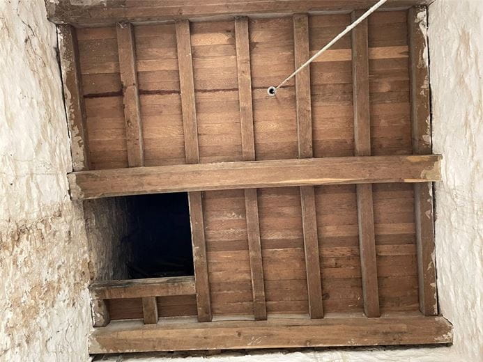  bedroom , Main Street, Orton NN14 - Sold STC