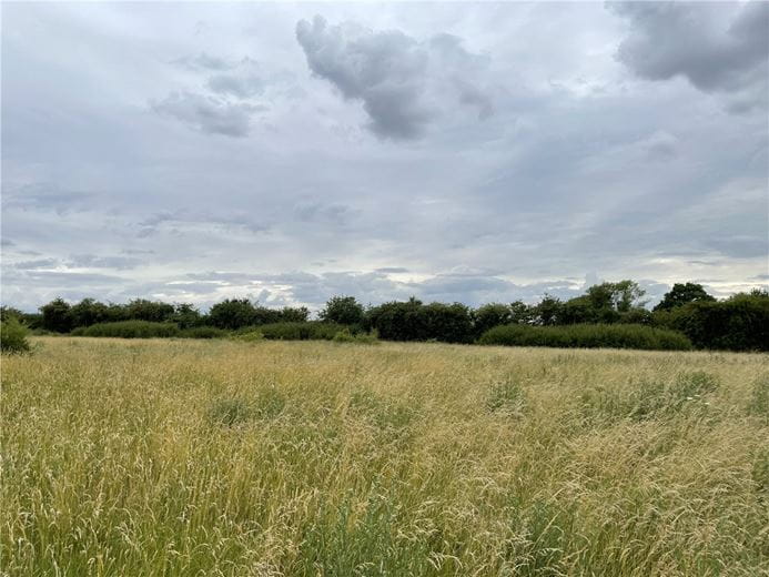  Land, Haddenham, Ely CB6 - Sold