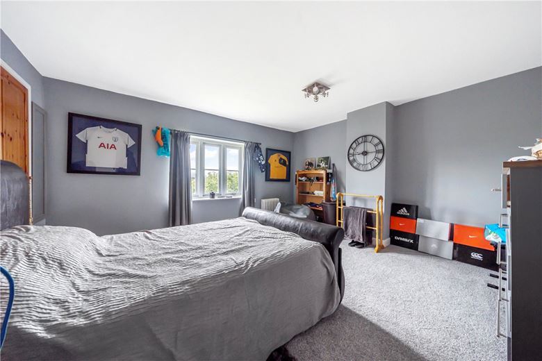 7.1 acres House, Sidings Farm, Fen Road PE28 - Available