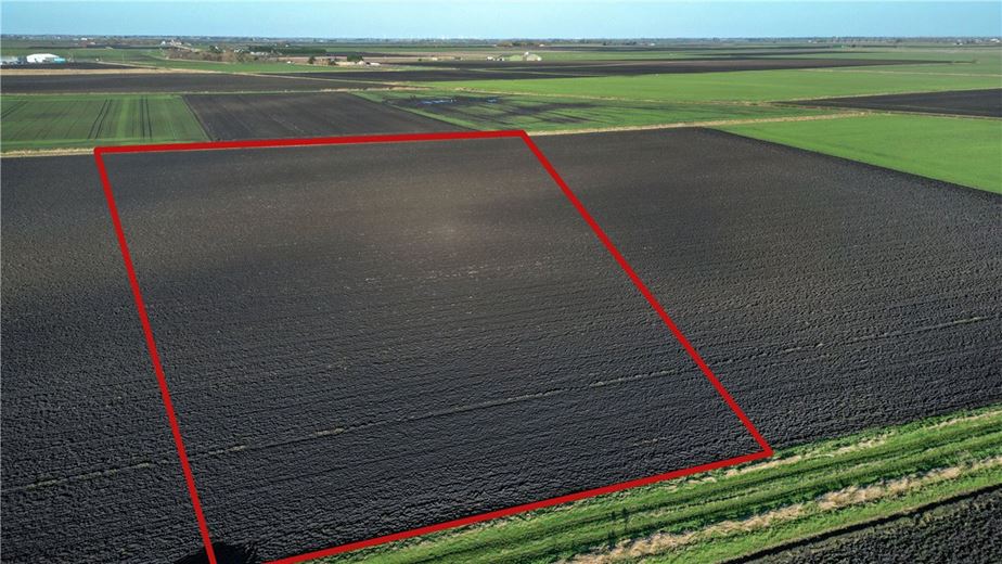 24 acres Land, Land At Pymoor - Lot 1, Main Drove, Little Downham CB6 - Available