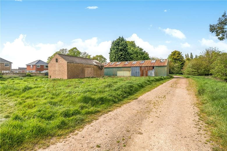 107.2 acres Land, Lot 1 - Hall Marsh Farm, Long Sutton PE12 - Sold