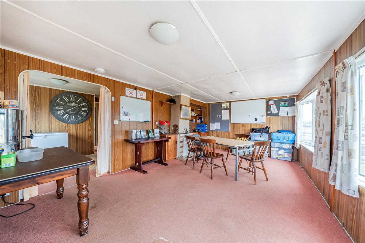 23.8 acres Land, Lot 1 - Twin Trees Equine Centre, Thorncote Road, Northill SG18 - Sold