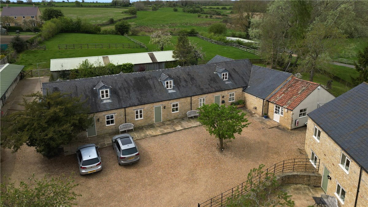 5 bedroom house, Northfield Lane, Nassington PE8 - Available