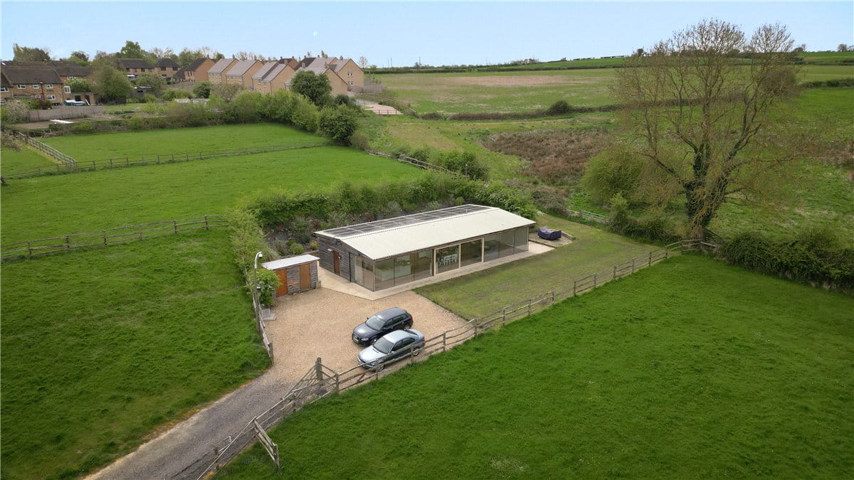 5 bedroom house, Northfield Lane, Nassington PE8 - Available