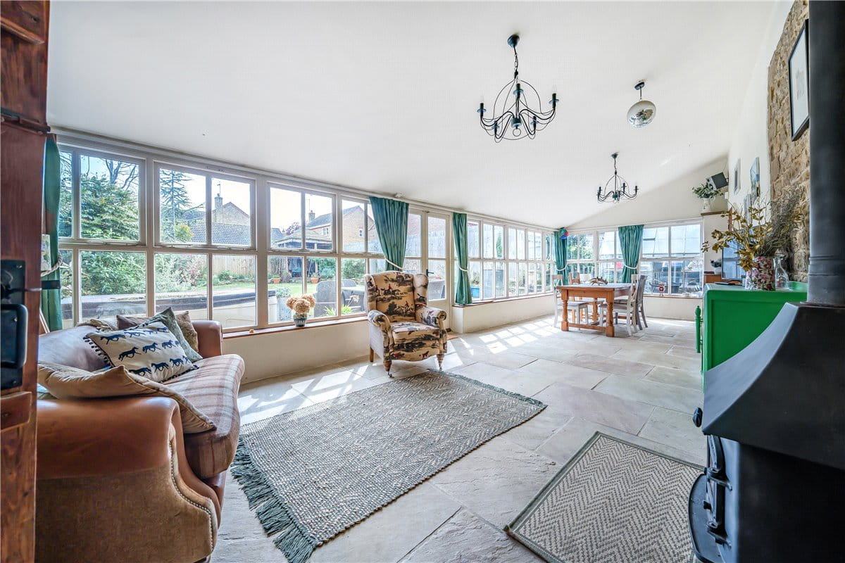 5 bedroom house, Northfield Lane, Nassington PE8 - Available