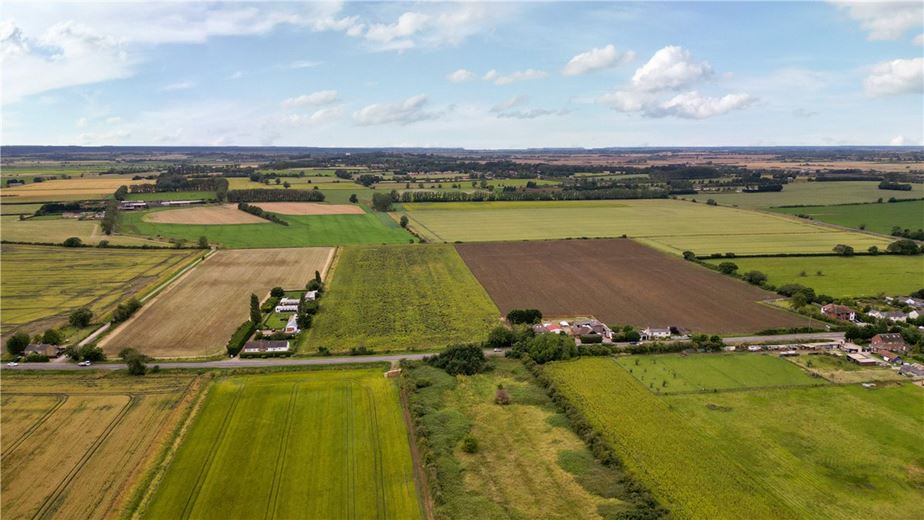  Land, Stretham, Ely CB6 - Sold