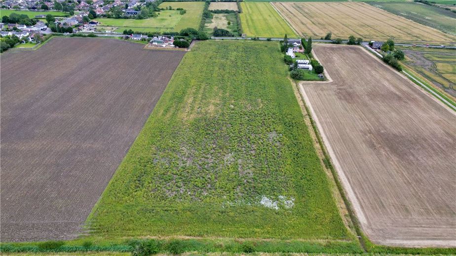  Land, Stretham, Ely CB6 - Sold